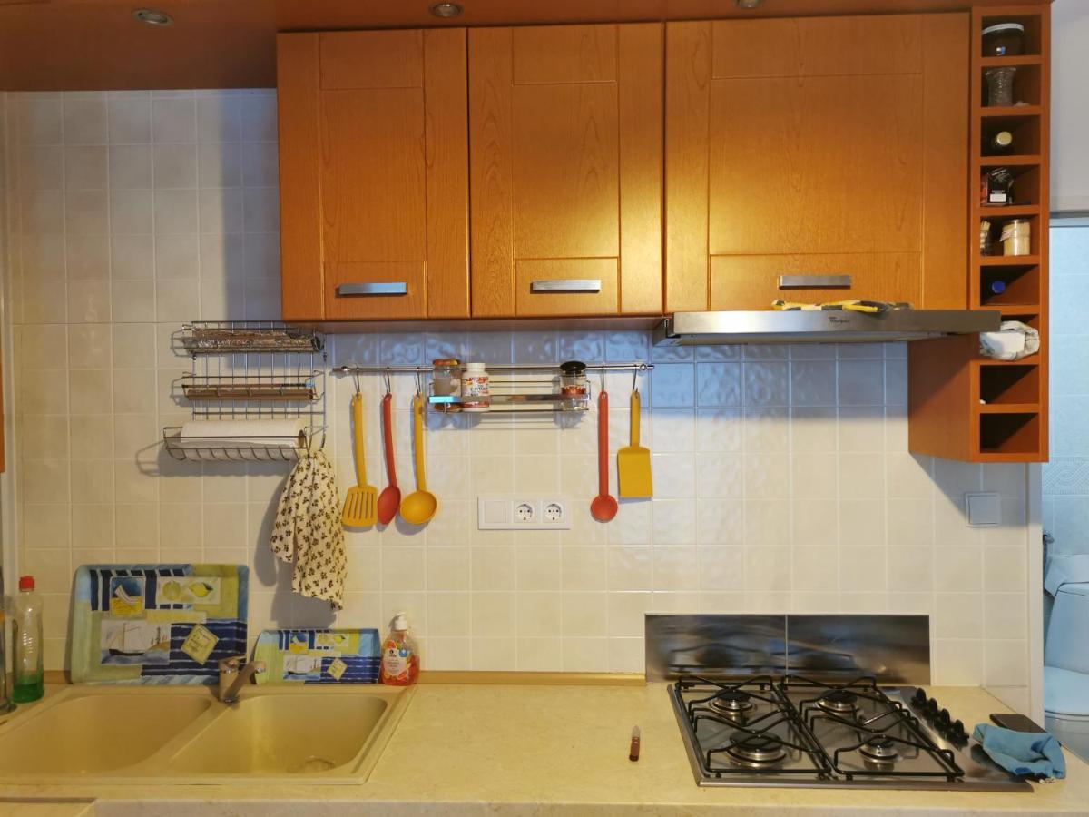 Lehel Apartman Keszthely Extérieur photo