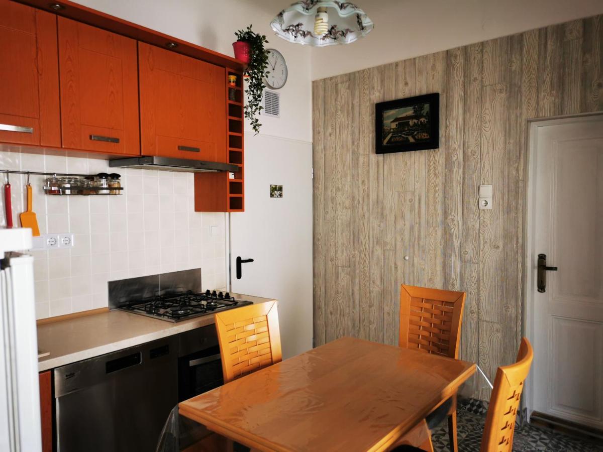 Lehel Apartman Keszthely Extérieur photo