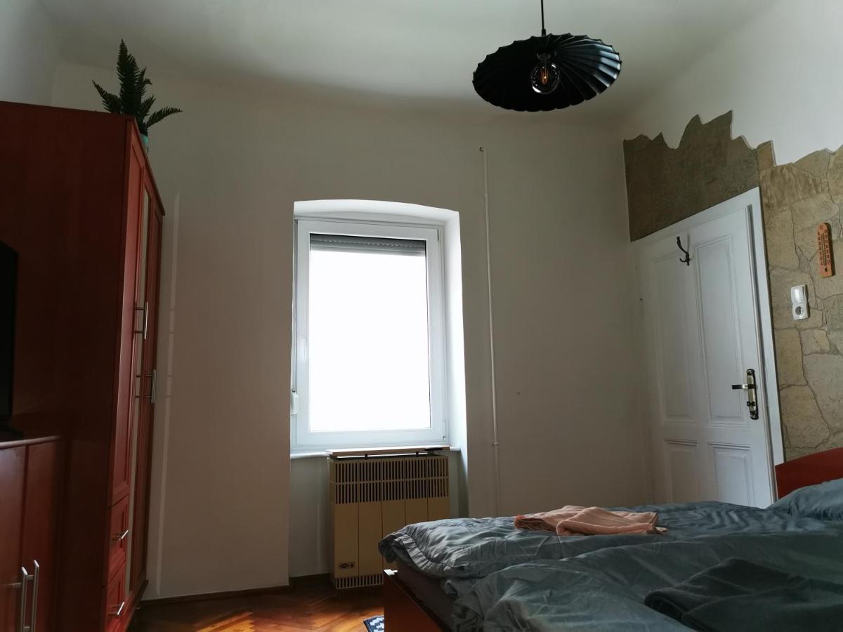 Lehel Apartman Keszthely Extérieur photo
