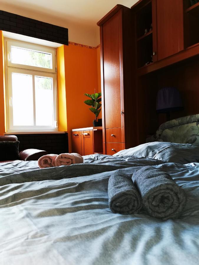 Lehel Apartman Keszthely Extérieur photo