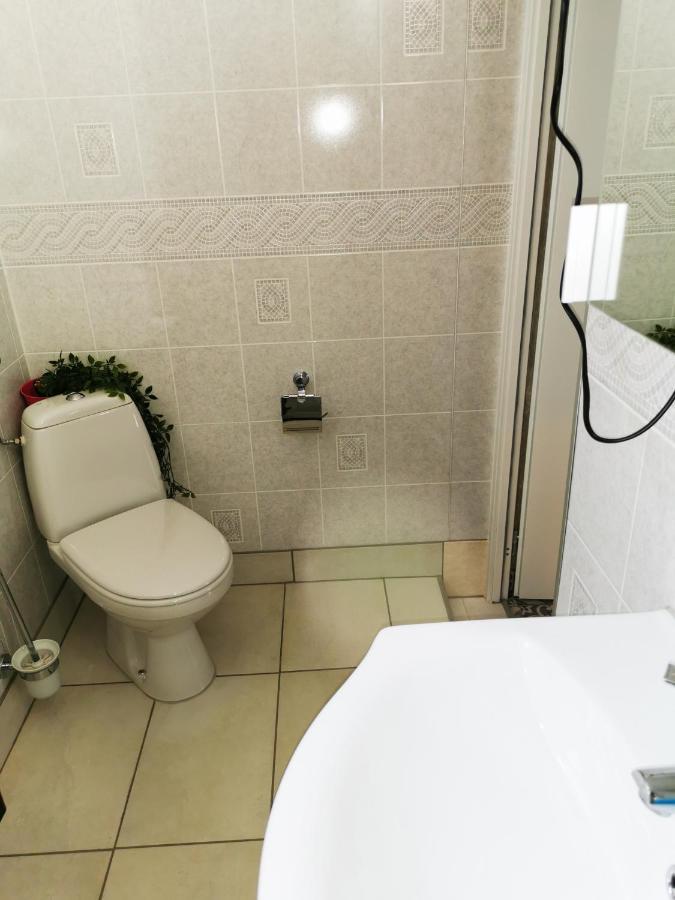 Lehel Apartman Keszthely Extérieur photo