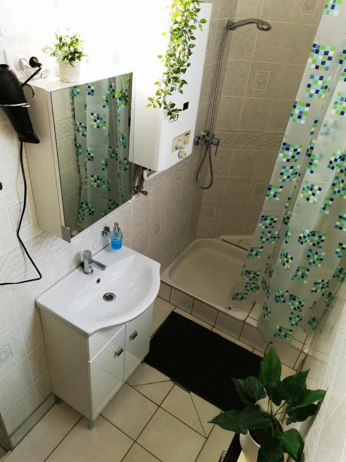 Lehel Apartman Keszthely Extérieur photo