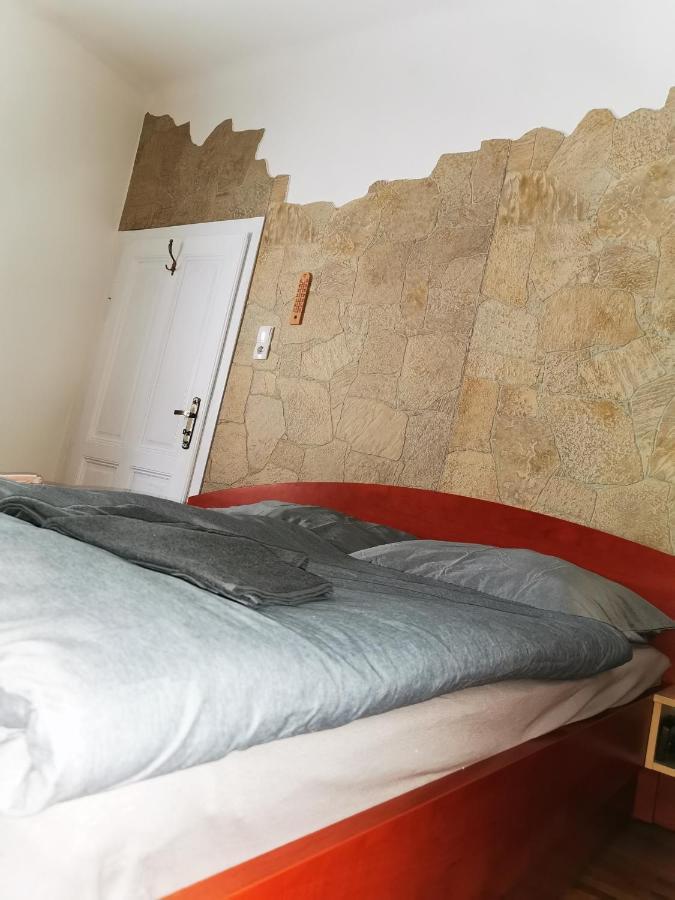Lehel Apartman Keszthely Extérieur photo
