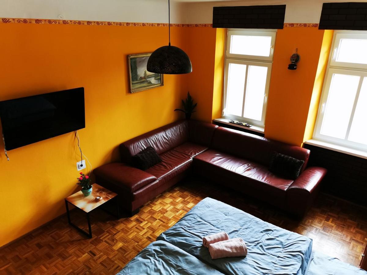 Lehel Apartman Keszthely Extérieur photo